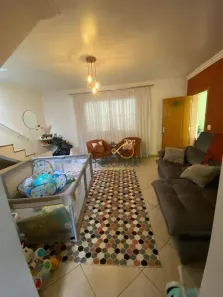 Casa com 3 Quartos à venda, 180m² no Vila Rosália, Guarulhos