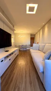 Apartamento com 3 Quartos à venda, 105m² no Bosque, Campinas