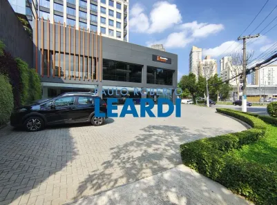 Ponto Comercial à venda, 1150m² no Vila Olímpia, São Paulo