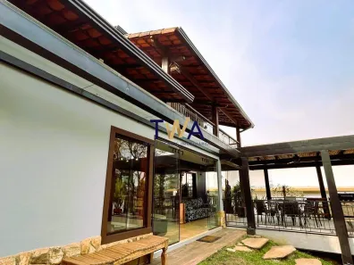 Casa de Condomínio com 4 Quartos à venda, 362m² no Aconchego da Serra, Itabirito