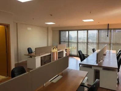 Sala Comercial à venda, 170m² no Jardim São Dimas, São José dos Campos