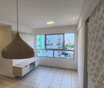 Apartamento com 2 Quartos à venda, 56m² no Madalena, Recife