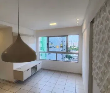 Apartamento com 2 Quartos à venda, 56m² no Madalena, Recife