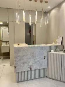 Sala Comercial à venda, 44m² no Santa Tereza, Belo Horizonte