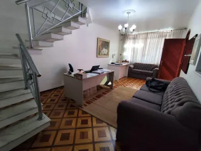 Sobrado com 4 Quartos à venda, 200m² no Vila Prudente, São Paulo