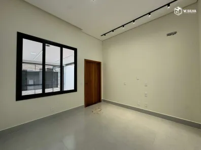 Casa com 3 Quartos à venda, 112m² no Jardim Residencial Nova Veneza, Indaiatuba