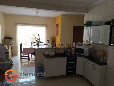 Casa com 2 Quartos à venda, 164m² no Parque Residencial Esplanada, Boituva