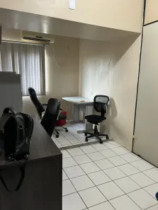 Sala Comercial à venda, 46m² no São Brás, Belém