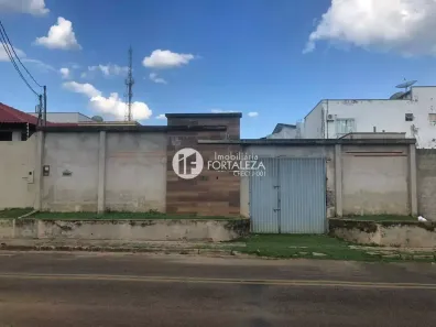 Lote/Terreno à venda, 360m² no Conjunto Mariana, Rio Branco