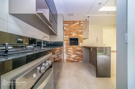 Apartamento com 1 Quarto à venda, 68m² no Petrópolis, Porto Alegre
