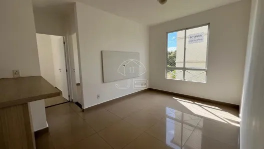 Apartamento com 2 Quartos à venda, 47m² no Jardim Morumbi (Nova Veneza), Sumaré