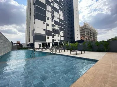 Apartamento com 2 Quartos à venda, 62m² no Gleba Fazenda Palhano, Londrina
