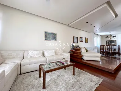 Apartamento com 4 Quartos à venda, 317m² no Centro, Florianópolis