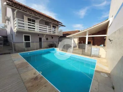 Casa com 6 Quartos à venda, 218m² no Piratininga, Niterói
