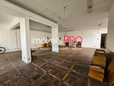 Lote/Terreno para alugar, 560m² no Jardim América, São Paulo