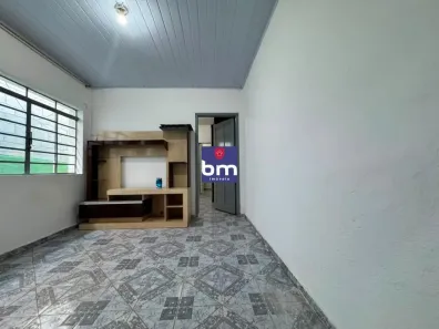 Casa com 2 Quartos para alugar, 55m² no Santo Amaro, São Paulo