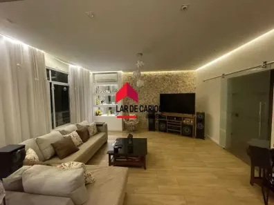 Apartamento com 3 Quartos à venda, 190m² no Copacabana, Rio de Janeiro