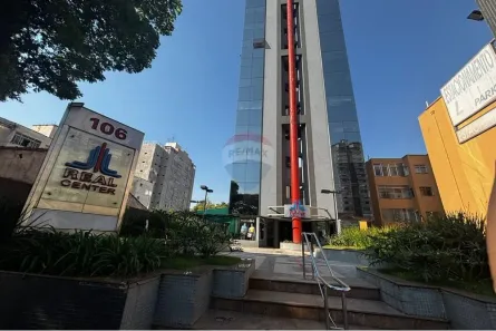 Sala Comercial para alugar, 44m² no Água Fria, São Paulo