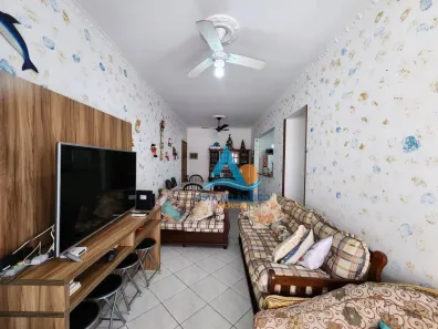 Apartamento com 3 Quartos à venda, 90m² no Aviação, Praia Grande