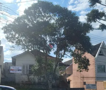 Lote/Terreno à venda, 670m² no Mercês, Curitiba