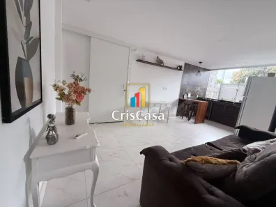 Casa com 1 Quarto para alugar, 60m² no Recreio, Rio das Ostras