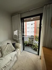 Apartamento com 3 Quartos à venda, 95m² no Vila Leopoldina, São Paulo