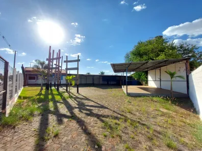 Ponto Comercial para alugar, 500m² no Loteamento Habitacional São Carlos 1, São Carlos