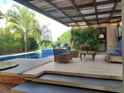 Casa de Condomínio com 3 Quartos à venda, 331m² no Nações, Valinhos