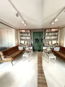 Apartamento com 1 Quarto à venda, 38m² no Campos Elíseos, São Paulo