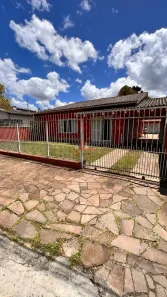 Casa com 3 Quartos à venda, 119m² no Santa Catarina, Sapucaia do Sul