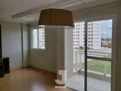 Casa com 3 Quartos à venda, 81m² no Vila Brandina, Campinas