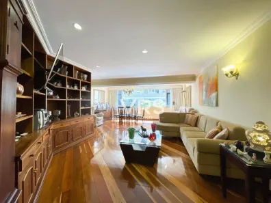 Apartamento com 3 Quartos à venda, 166m² no Várzea, Teresópolis
