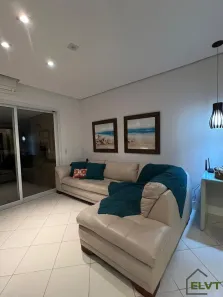 Apartamento com 3 Quartos à venda, 131m² no Riviera, Bertioga
