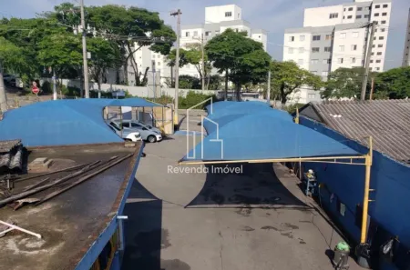 Ponto Comercial à venda, 500m² no Jardim Pinheiros, São Paulo