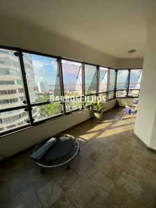 Apartamento com 4 Quartos à venda, 427m² no Centro, Aracaju