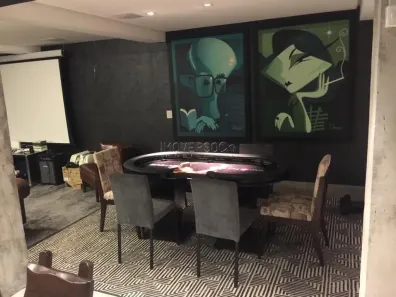 Casa de Condomínio com 6 Quartos à venda, 700m² no Recreio dos Bandeirantes, Rio de Janeiro