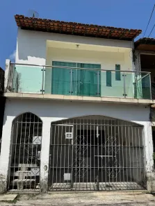 Casa com 2 Quartos à venda, 100m² no Mangueirão, Belém