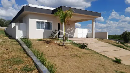 Casa de Condomínio com 3 Quartos à venda, 149m² no Ninho Verde II, Pardinho