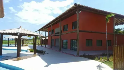 Lote/Terreno à venda, 464m² no Acupe, Santo Amaro