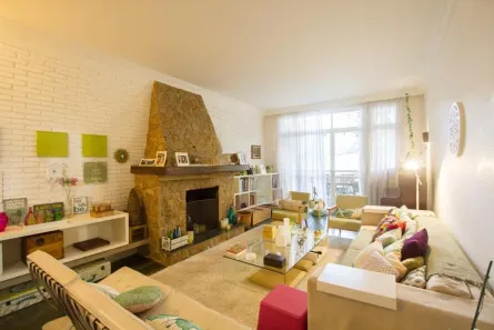 Casa com 4 Quartos à venda, 350m² no Granja Julieta, São Paulo
