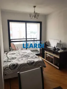 Apartamento com 2 Quartos à venda, 75m² no Vila Andrade, São Paulo