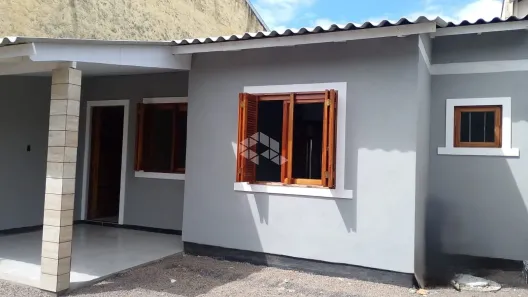Casa com 3 Quartos à venda, 80m² no Mato Grande, Canoas