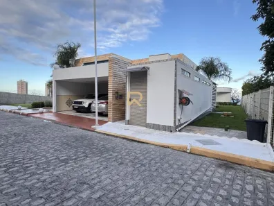 Casa com 3 Quartos à venda, 800m² no Garça Torta, Maceió