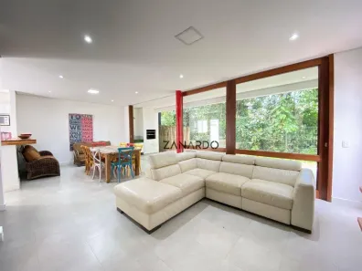 Casa de Condomínio com 4 Quartos para alugar, 233m² no Riviera, Bertioga