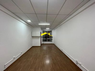 Sala Comercial à venda, 30m² no Buritis, Belo Horizonte