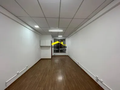 Sala Comercial à venda, 30m² no Buritis, Belo Horizonte