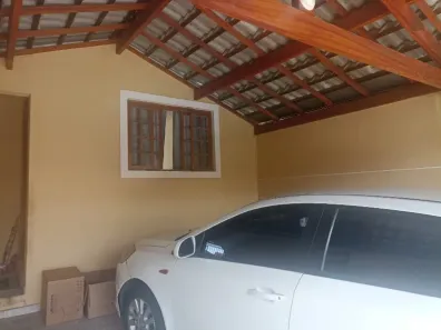Casa com 3 Quartos à venda, 75m² no Bosque dos Eucaliptos, São José dos Campos