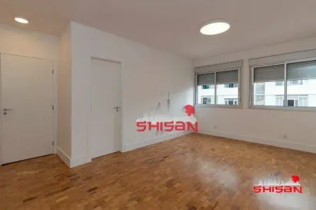 Apartamento com 3 Quartos à venda, 270m² no Higienópolis, São Paulo