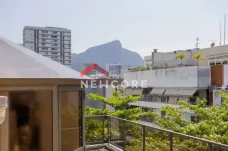 Cobertura com 3 Quartos à venda, 231m² no Leblon, Rio de Janeiro