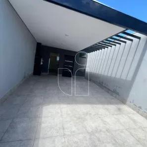 Casa com 3 Quartos à venda, 80m² no Jardim Santa Antonieta, Marília